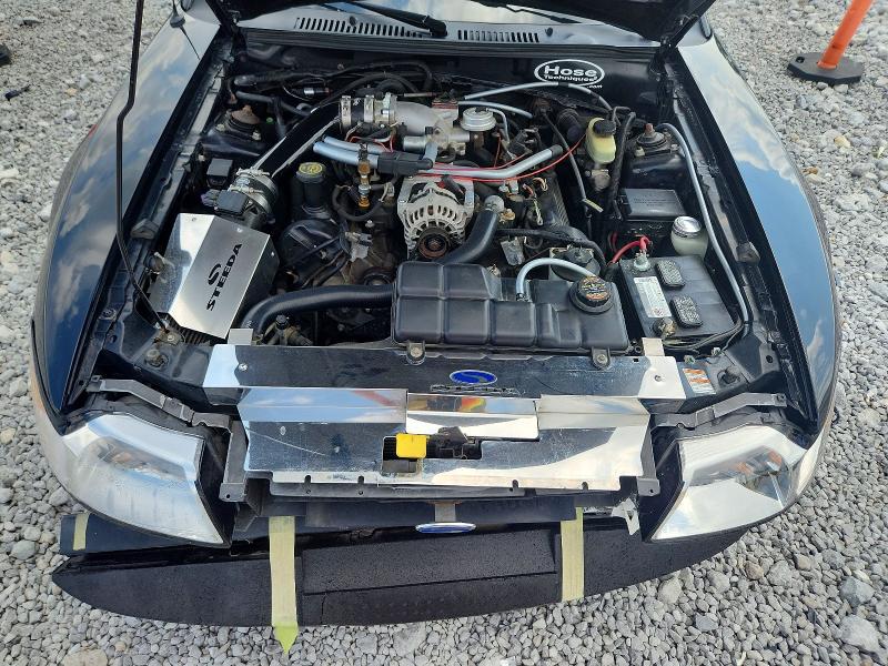 1999 Ford Mustang მანქანა იყიდება აუქციონზე, vin: 1FAFP42X8XF122352, აუქციონის ნომერი: 65887106
