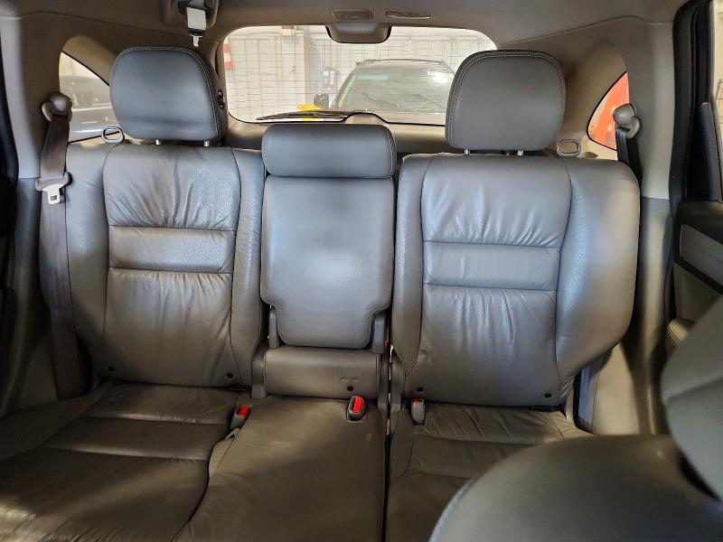 2010 Honda Cr-v მანქანა იყიდება აუქციონზე, vin: JHLRE4H71AC006412, აუქციონის ნომერი: 67015906