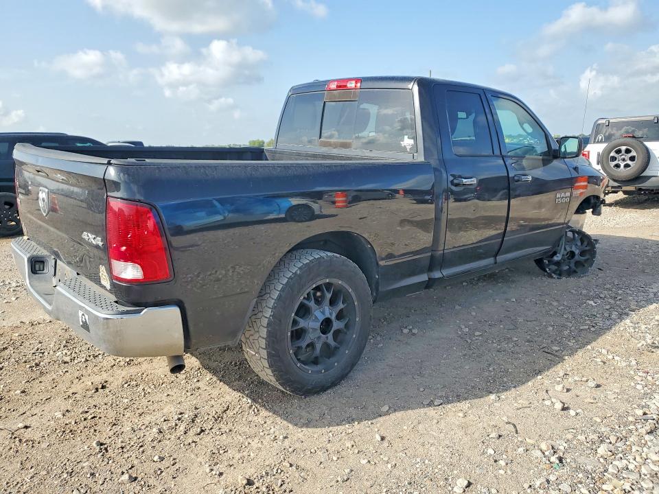 Продажа на аукционе авто 2016 Ram 1500, vin: 1C6RR7GT6GS228225, номер лота: 65269296