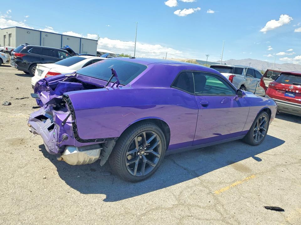 Aukcja sprzedaży 2019 Dodge Challenger, vin: 2C3CDZAG9KH558028, numer aukcji: 65310316