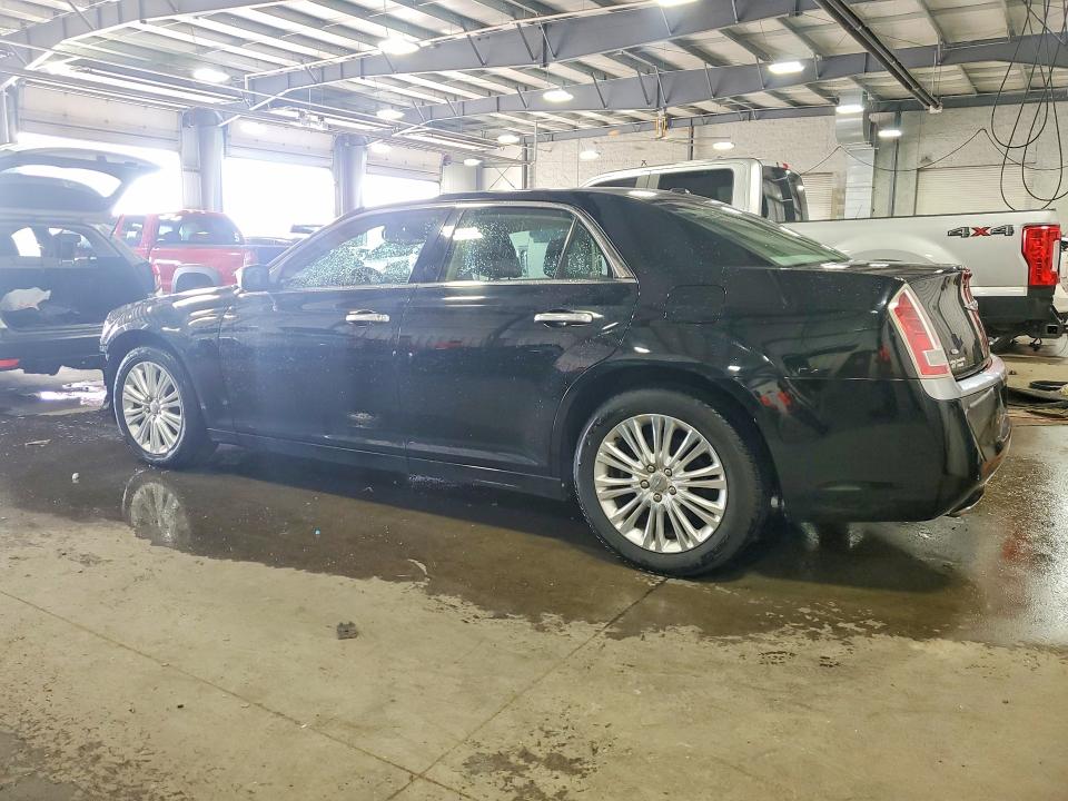 Продажа на аукционе авто 2013 Chrysler 300c, vin: 2C3CCASG8DH547463, номер лота: 62659086