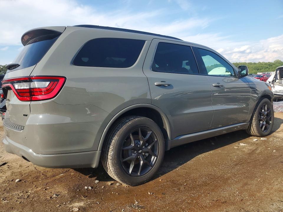 Продаж на аукціоні авто 2026 Dodge Durango, vin: 1C4SDJCT9TC230695, номер лоту: 66573886