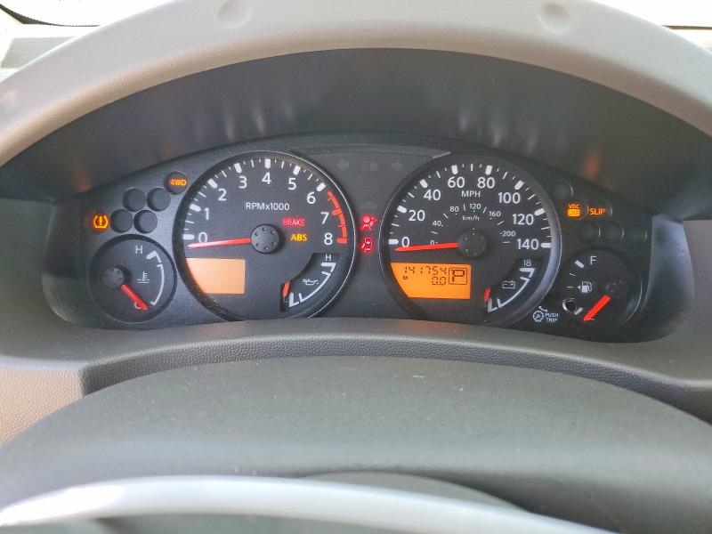 Продажа на аукционе авто 2010 Nissan Frontier, vin: 1N6AD0EVXAC446490, номер лота: 66447866