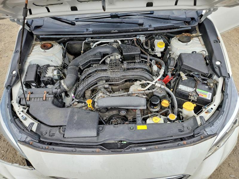 65017186 :رقم المزاد ، 4S3GKAA65K3601116 vin ، 2019 Subaru Impreza مزاد بيع
