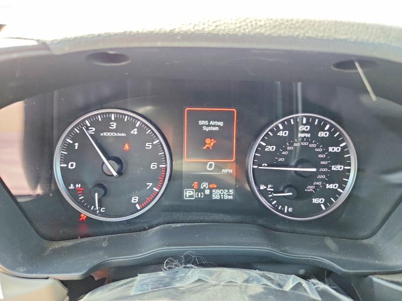 Aukcja sprzedaży 2026 Subaru Forester, vin: 4S4SLDR64T3011435, numer aukcji: 65465746