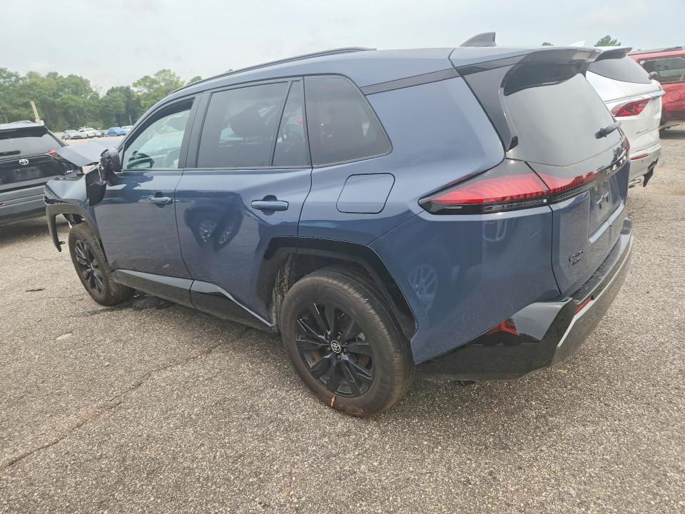 Продажа на аукционе авто 2026 Toyota Rav4 Plug-in Hybrid, vin: JTM7ERAV5TJ005529, номер лота: 65951446