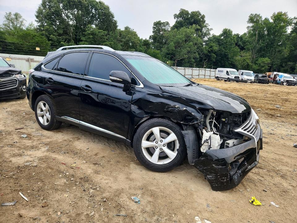 Aukcja sprzedaży 2015 Lexus Rx 350, vin: 2T2BK1BA0FC329189, numer aukcji: 64363096