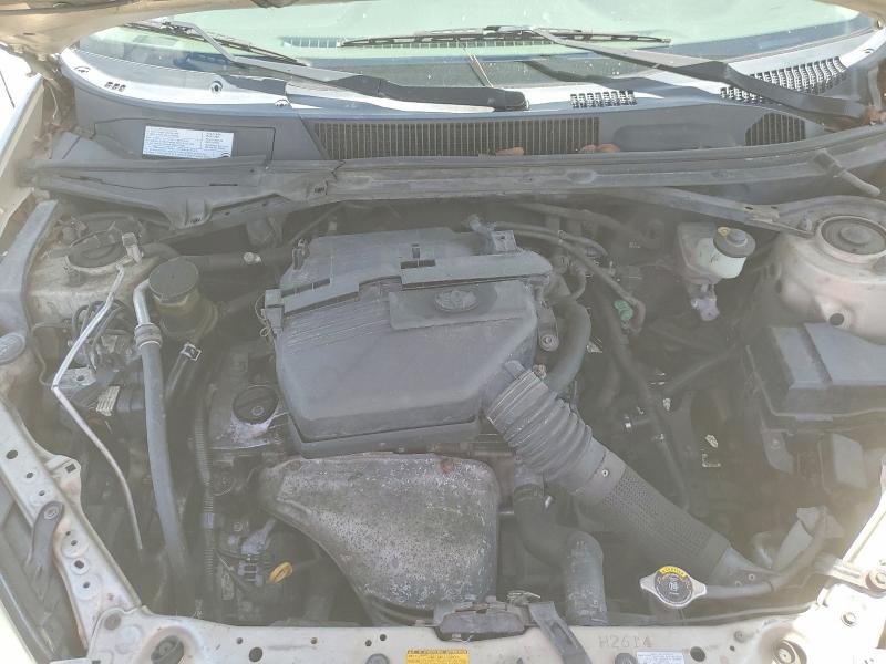 64700976 :رقم المزاد ، JTEHD20V750066837 vin ، 2005 Toyota Rav4 مزاد بيع