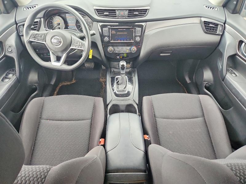 Продаж на аукціоні авто 2020 Nissan Rogue Sport, vin: JN1BJ1CW2LW381768, номер лоту: 63039386