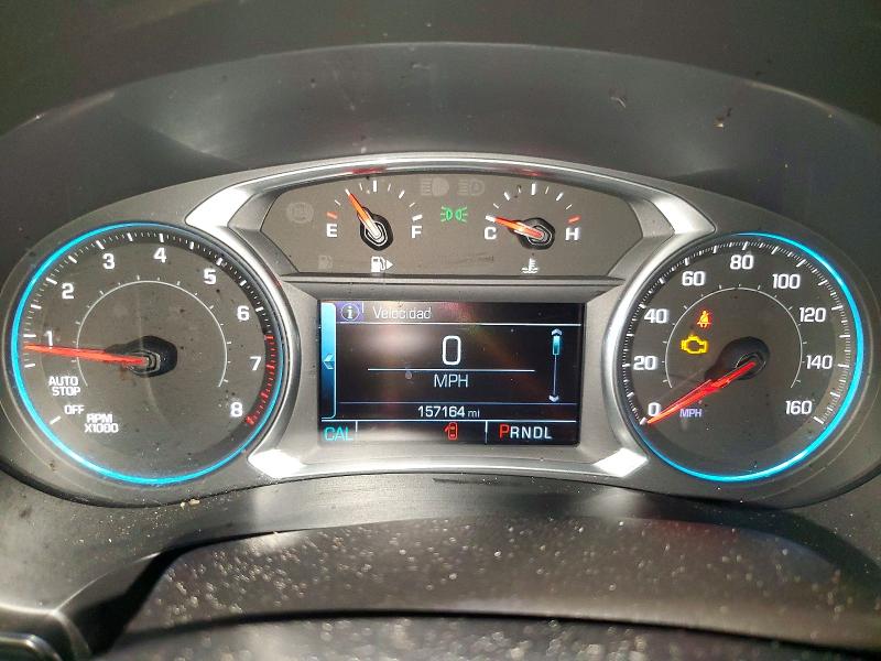 Продажа на аукционе авто 2016 Chevrolet Malibu, vin: 1G1ZE5ST3GF341387, номер лота: 64576426
