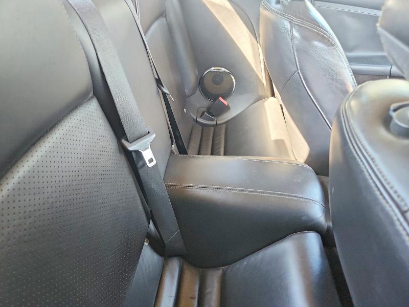 64116576 :رقم المزاد ، SAJWA44B495B28448 vin ، 2009 Jaguar Xk مزاد بيع