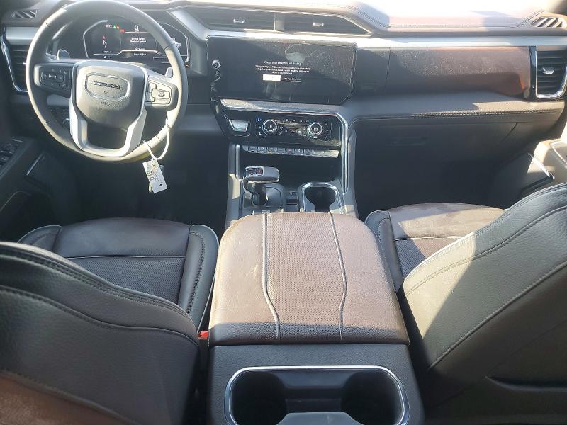 Продаж на аукціоні авто 2024 Gmc Sierra, vin: 3GTUUGE89RG205449, номер лоту: 64499736