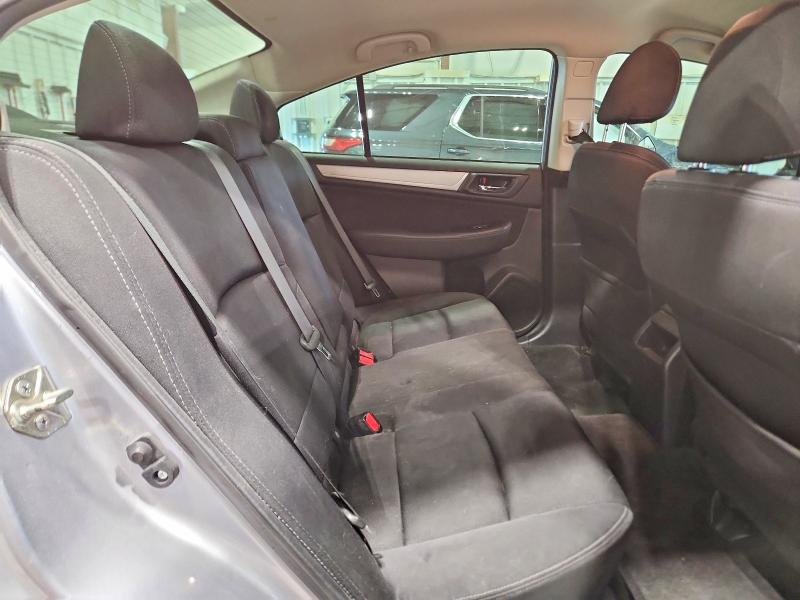 65394696 :رقم المزاد ، 4S3BNBF60F3023223 vin ، 2015 Subaru Legacy مزاد بيع
