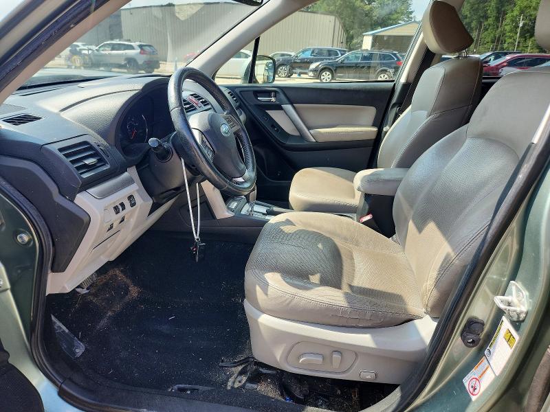 66958936 :رقم المزاد ، JF2SJAPC2EH493976 vin ، 2014 Subaru Forester مزاد بيع