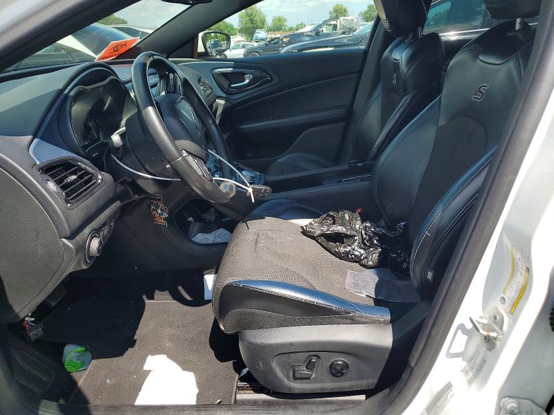 Aukcja sprzedaży 2016 Chrysler 200, vin: 1C3CCCBB7GN129049, numer aukcji: 63365266
