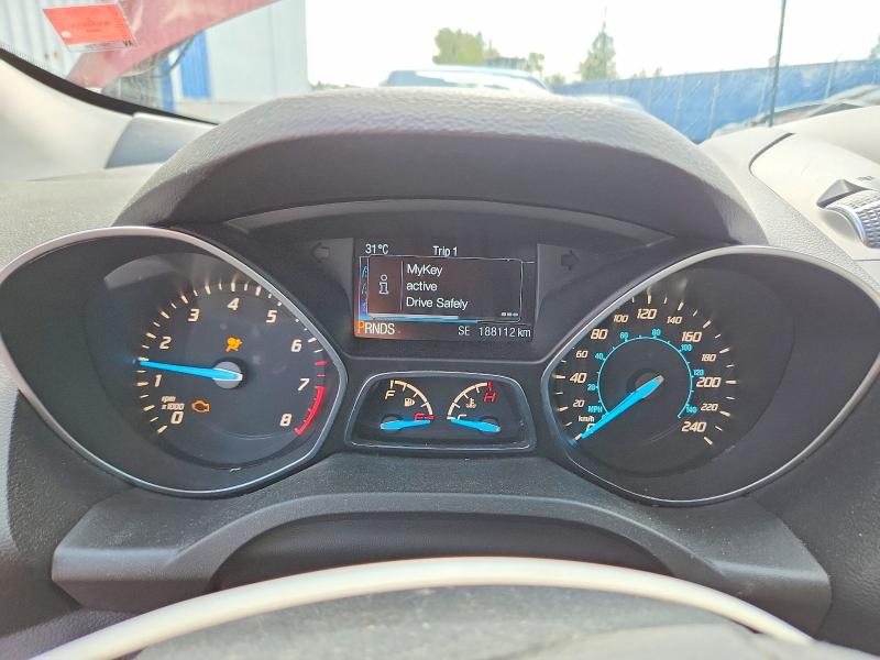 Aukcja sprzedaży 2015 Ford Escape, vin: 1FMCU9GX4FUB21829, numer aukcji: 65933356