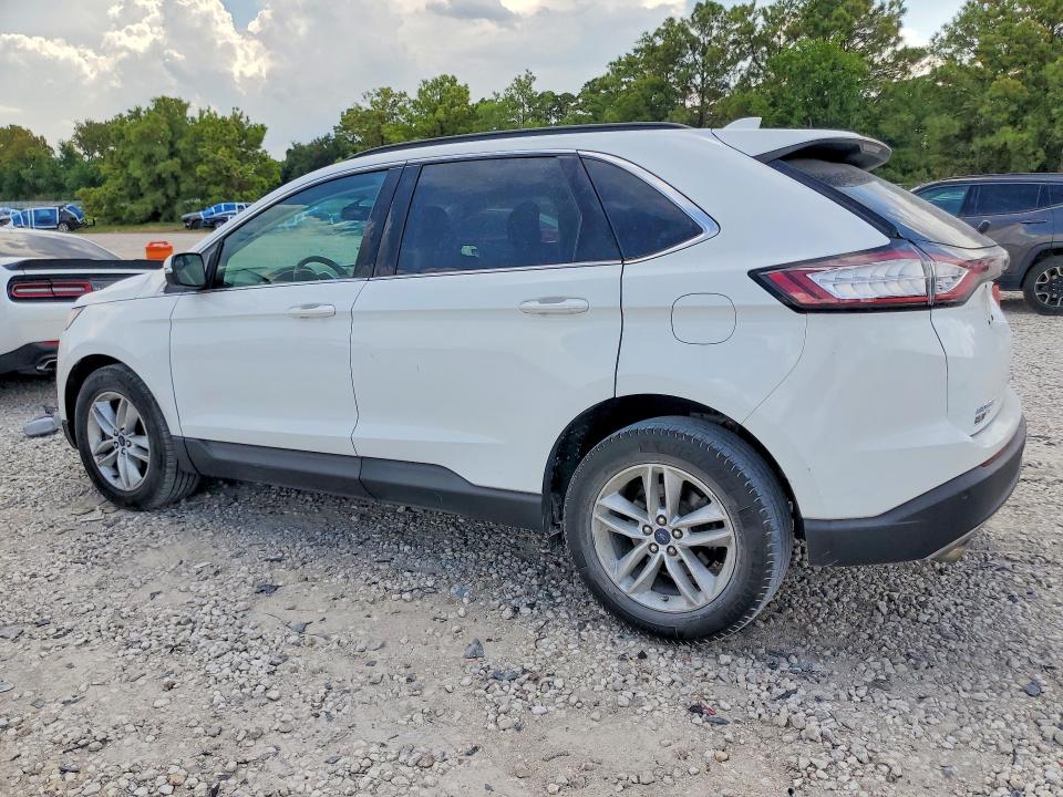 Продаж на аукціоні авто 2015 Ford Edge, vin: 2FMTK3J83FBC06445, номер лоту: 67014196