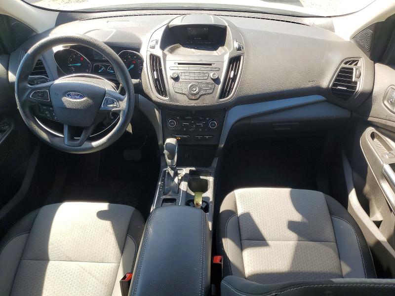 Aukcja sprzedaży 2018 Ford Escape, vin: 1FMCU9GD2JUC77298, numer aukcji: 64225446