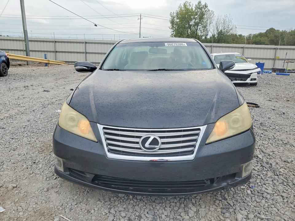 Aukcja sprzedaży 2011 Lexus Es, vin: JTHBK1EG8B2437684, numer aukcji: 66076386
