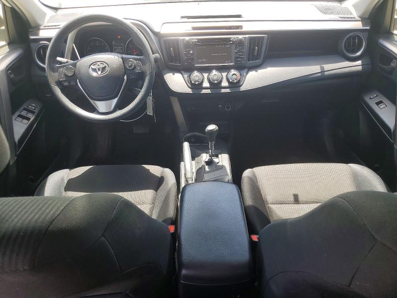 Продажа на аукционе авто 2018 Toyota Rav4, vin: JTMZFREV1JJ150189, номер лота: 64452466