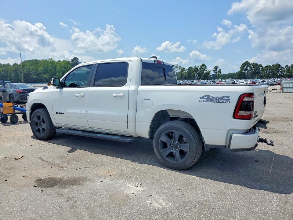 Aukcja sprzedaży 2020 Ram 1500, vin: 1C6SRFFT1LN331736, numer aukcji: 64463876