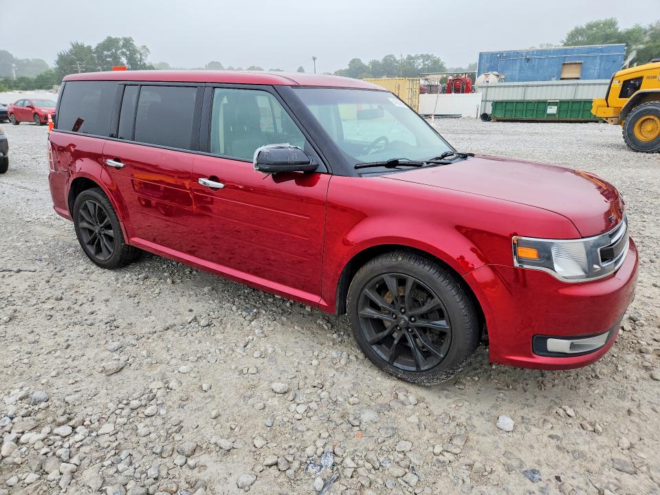 Продажа на аукционе авто 2016 Ford Flex, vin: 2FMGK5C81GBA11469, номер лота: 64820906