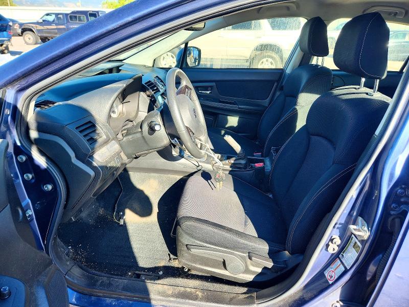 Продажа на аукционе авто 2013 Subaru Impreza, vin: JF1GPAL64D2817097, номер лота: 64998646