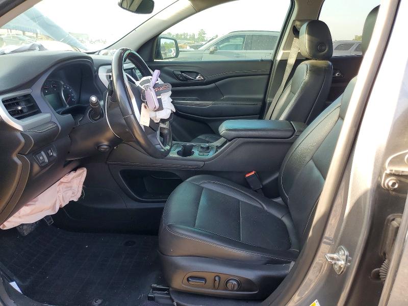 Продажа на аукционе авто 2021 Gmc Acadia, vin: 1GKKNMLS5MZ127881, номер лота: 64982646