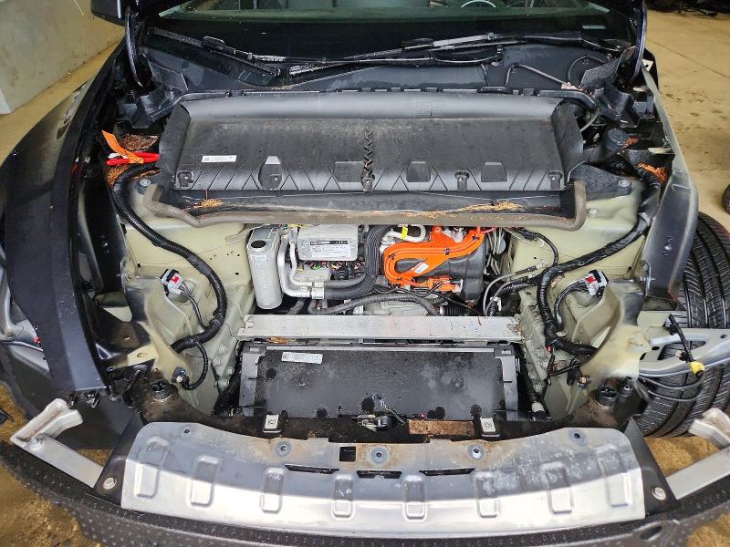 Продажа на аукционе авто 2024 Tesla Model Y, vin: 7SAYGDEE5RA272648, номер лота: 63230696