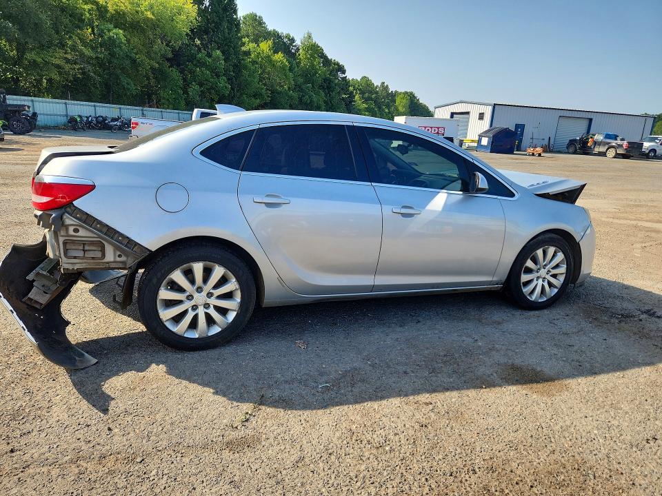 Продажа на аукционе авто 2015 Buick Verano, vin: 1G4PP5SK6F4134403, номер лота: 63748526