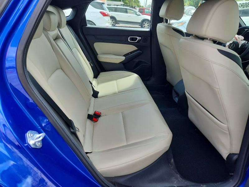 Aukcja sprzedaży 2024 Acura Integra, vin: 19UDE4G78RA006747, numer aukcji: 66163006