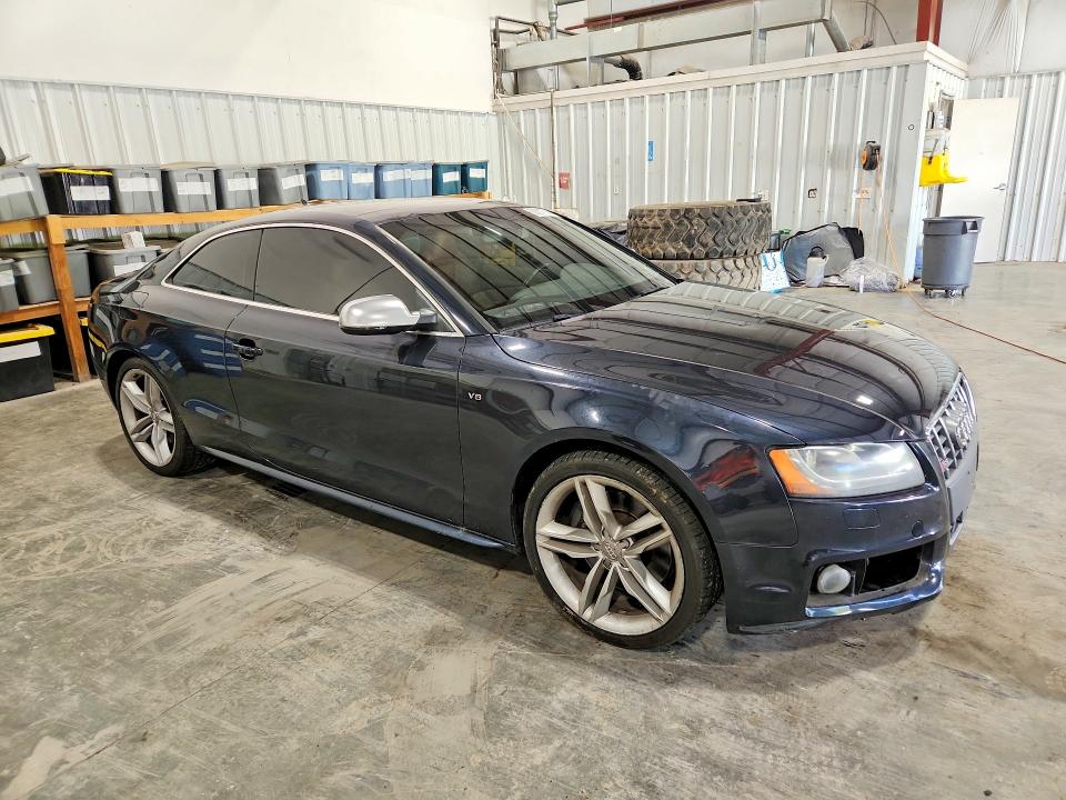 Aukcja sprzedaży 2012 Audi S5, vin: WAUVVAFR7CA002892, numer aukcji: 66217696