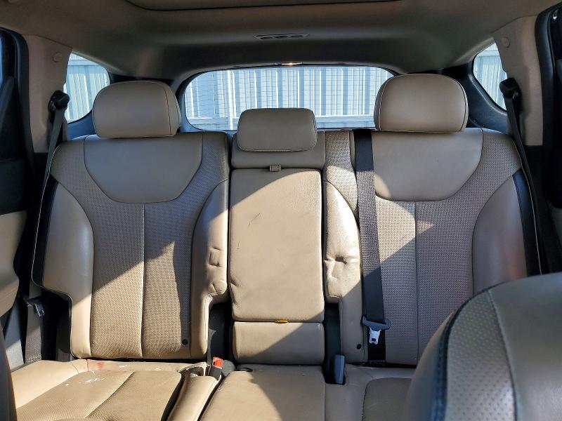 66436616 :رقم المزاد ، 5NMS3DAJ0MH335988 vin ، 2021 Hyundai Santa Fe مزاد بيع