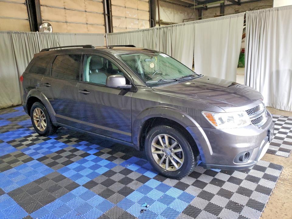 Aukcja sprzedaży 2016 Dodge Journey, vin: 3C4PDDBG5GT163471, numer aukcji: 66439826