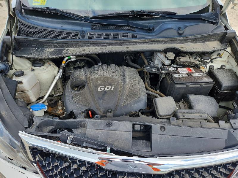 62935146 :رقم المزاد ، KNDPBCAC2G7805888 vin ، 2016 Kia Sportage مزاد بيع
