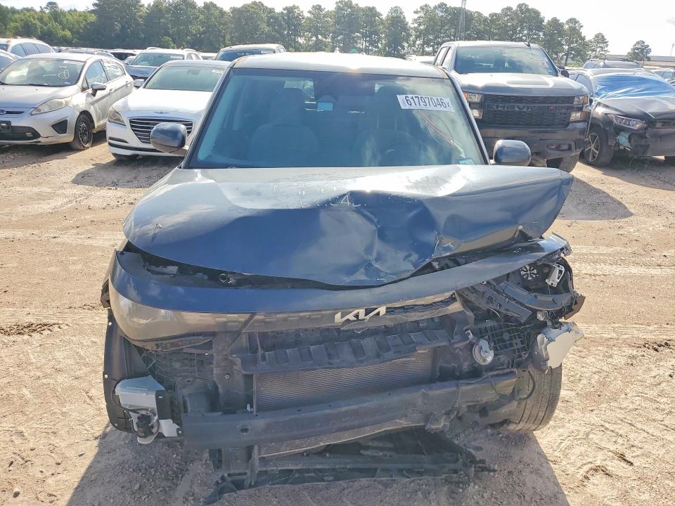 Aukcja sprzedaży 2024 Kia Soul, vin: KNDJ23AU1R7242253, numer aukcji: 61797046