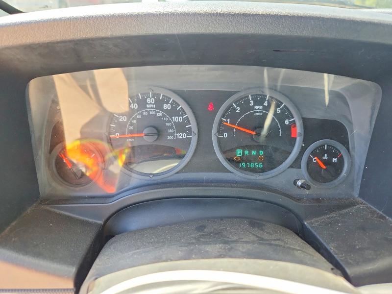 Aukcja sprzedaży 2008 Jeep Patriot, vin: 1J8FT280X8D520866, numer aukcji: 65407936