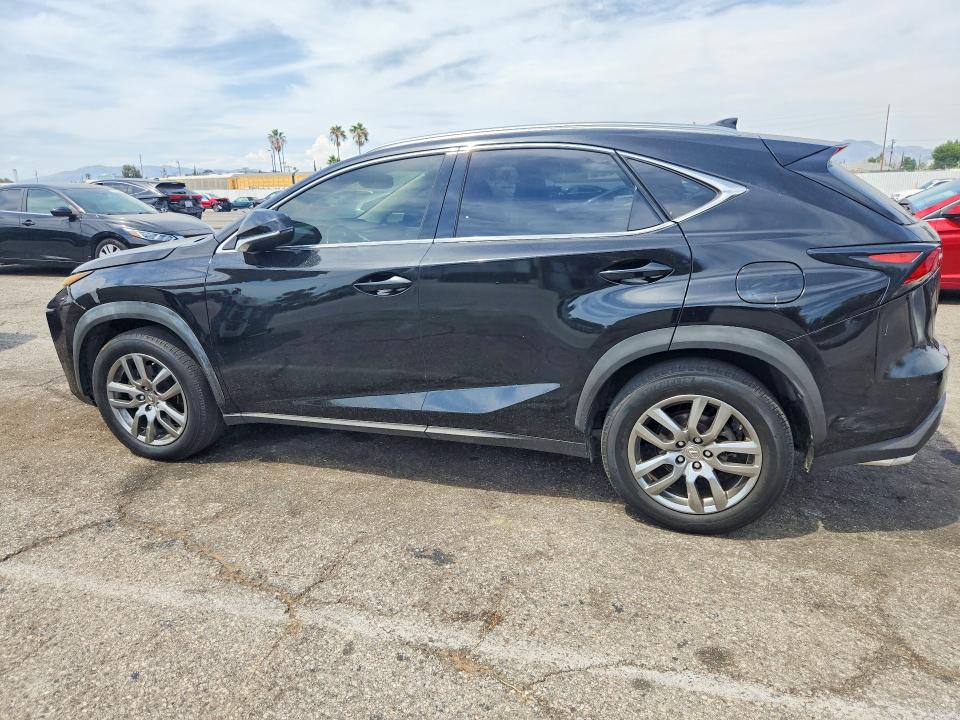 Aukcja sprzedaży 2015 Lexus Nx, vin: JTJYARBZ2F2006098, numer aukcji: 67308576