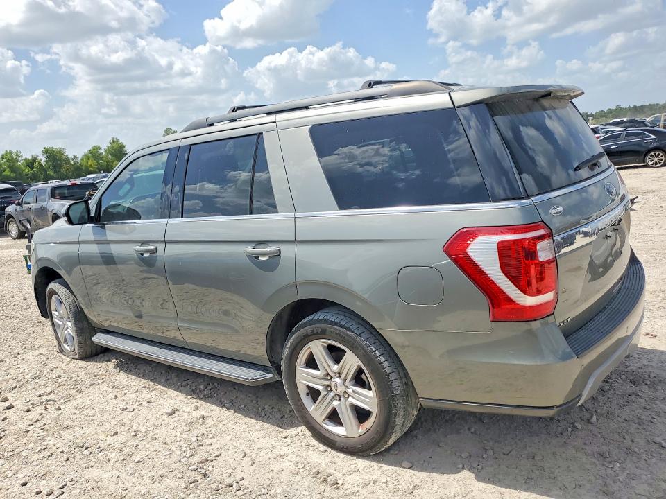 2019 Ford Expedition მანქანა იყიდება აუქციონზე, vin: 1FMJU1HT6KEA68978, აუქციონის ნომერი: 64681516