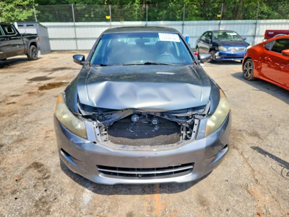 Продаж на аукціоні авто 2008 Honda Accord, vin: 1HGCP36728A015136, номер лоту: 62930136