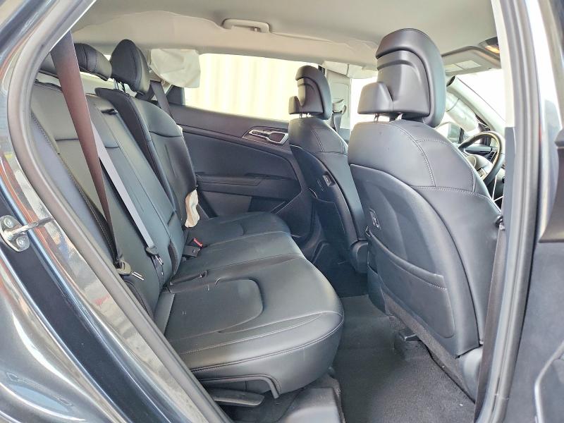 Aukcja sprzedaży 2024 Kia Sportage, vin: KNDPV3DF5R7263329, numer aukcji: 65629786