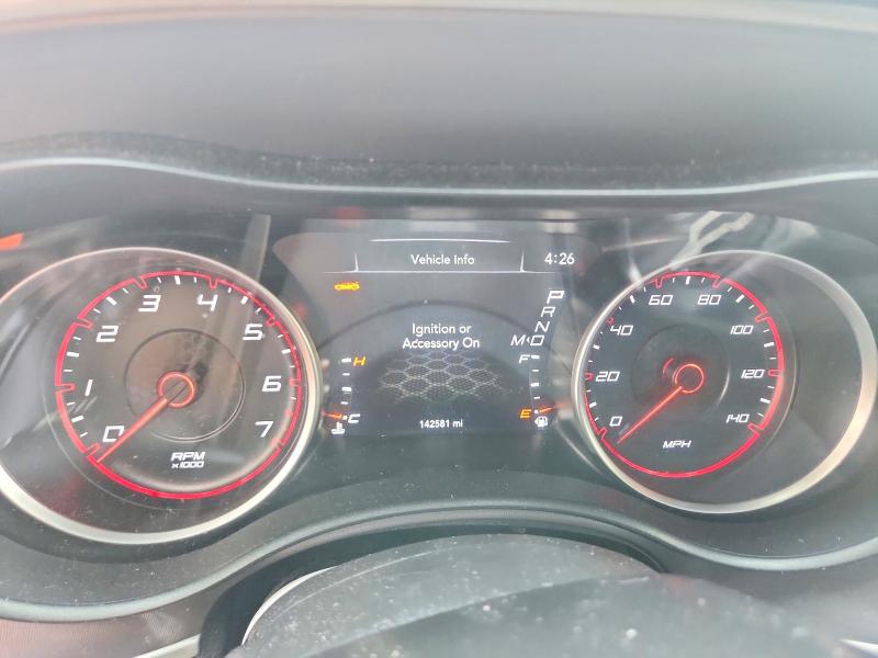 Aukcja sprzedaży 2022 Dodge Charger, vin: 2C3CDXBG7NH207738, numer aukcji: 64573526
