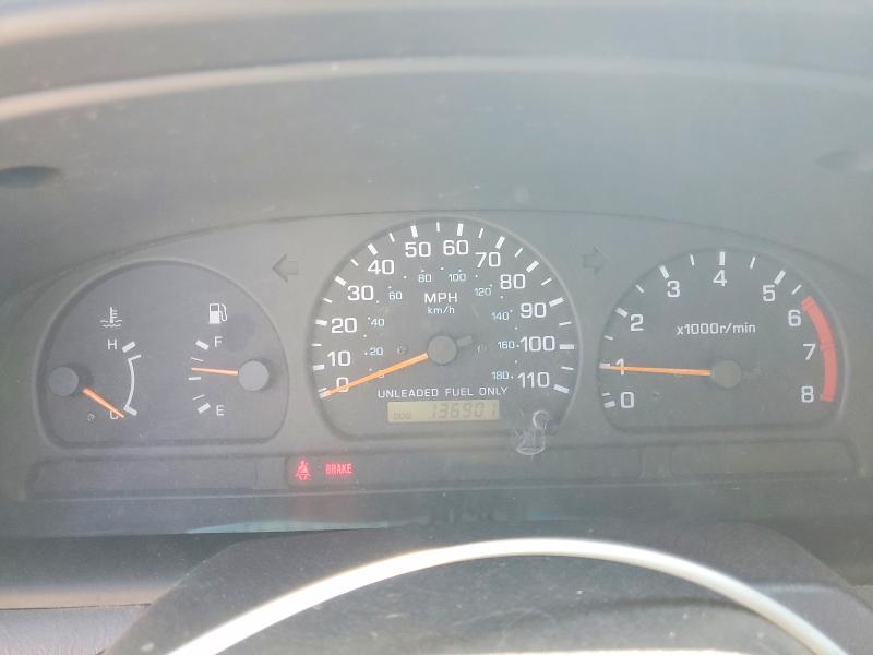 Продажа на аукционе авто 1999 Nissan Frontier, vin: 1N6ED26YXXC306986, номер лота: 63567466