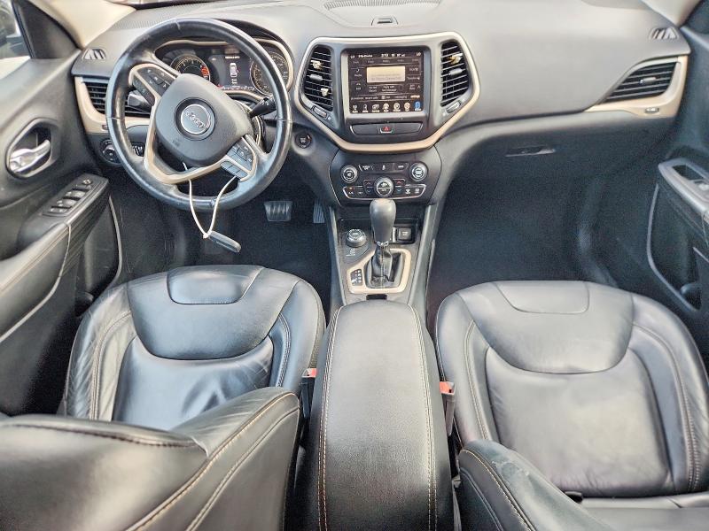 Aukcja sprzedaży 2016 Jeep Cherokee, vin: 1C4PJMDB2GW373207, numer aukcji: 64946736