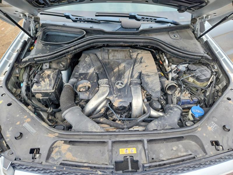 Aukcja sprzedaży 2013 Mercedes-benz Gl, vin: 4JGDF7CE9DA249747, numer aukcji: 64442716