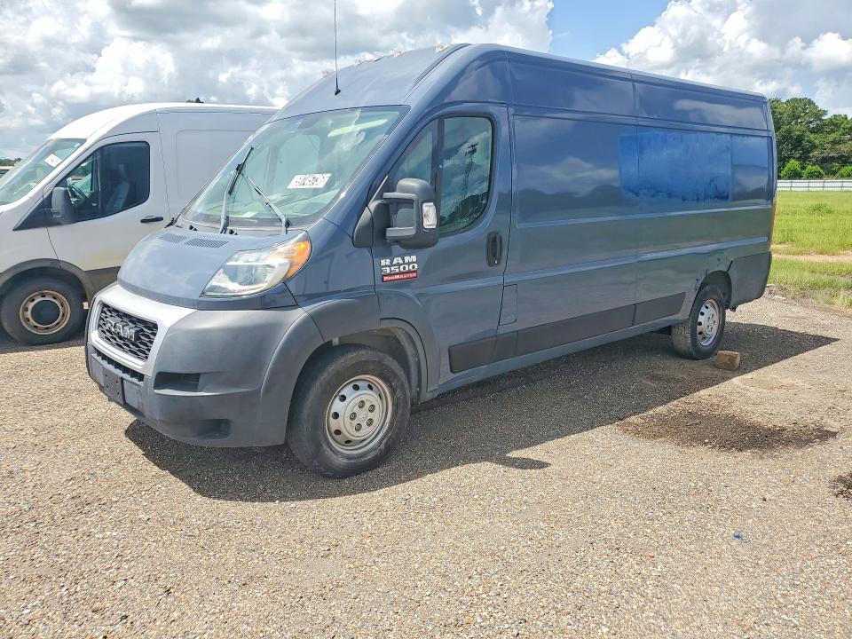 Aukcja sprzedaży 2021 Ram Promaster 3500, vin: 3C6FRVJG0ME503105, numer aukcji: 59745736