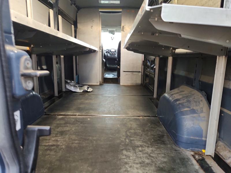 Продажа на аукционе авто 2021 Ram Promaster 3500, vin: 3C6FRVJG5ME500880, номер лота: 63836366