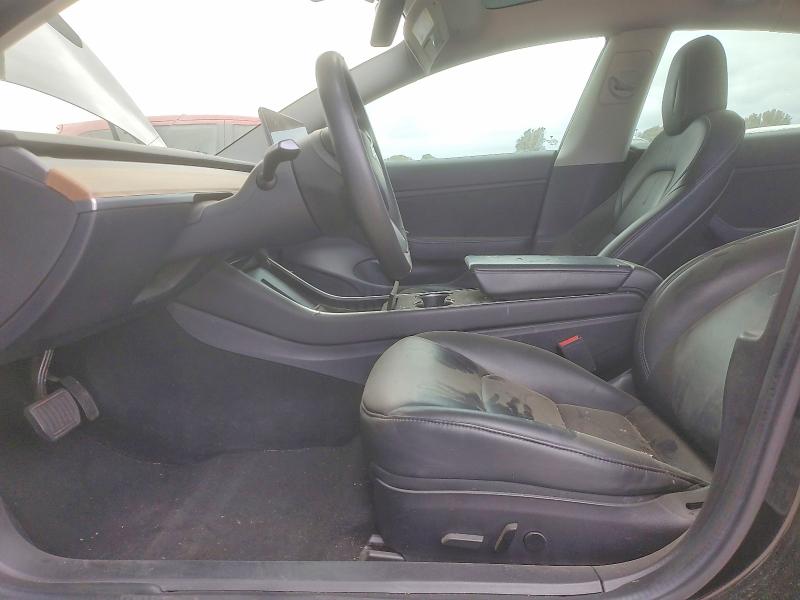 Продаж на аукціоні авто 2019 Tesla Model 3, vin: 5YJ3E1EB2KF408468, номер лоту: 64704336