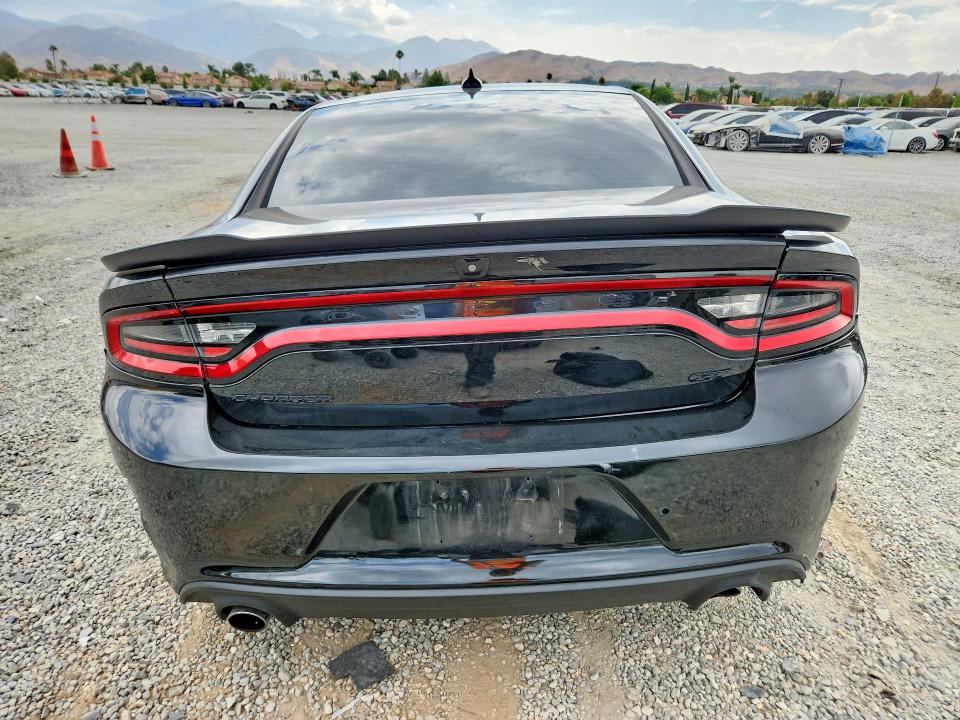 Aukcja sprzedaży 2021 Dodge Charger, vin: 2C3CDXHG2MH633987, numer aukcji: 64667376