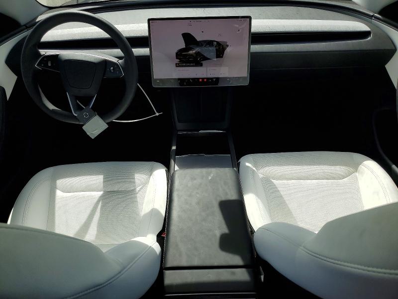 59966516 :رقم المزاد ، 5YJ3E1EA1TF181623 vin ، 2026 Tesla Model 3 مزاد بيع